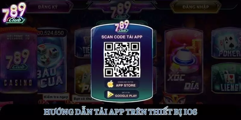 Hướng dẫn chi tiết cách tải ứng dụng về thiết bị iOS của bạn