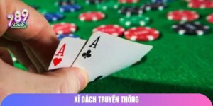 xi-dach-truyen-thong